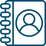 Контакти компанії 