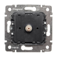 Механізм світлорегулятора 400 Вт Legrand Galea Life, 775654