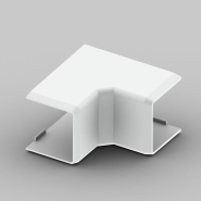 Кут внутрішній KOPOS 8625_HB для LHD 20х20