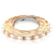 Світлодіодна стрічка біла нейтральна BIOM Professional BPS-G3-12-2835-60-NW-20 IP20 6.5W/м