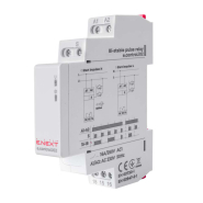 Реле імпульсне ENEXT e.control.i02, 16A, 230V, i0310040