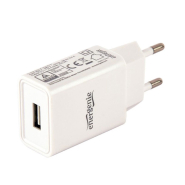 Зарядное устройство USB Energenie, EG-UC2A-03-W
