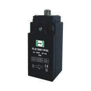 Вимикач кінцевийПромфактор FLS15M11P65, шляховий, пластиковий (аналог ВП15П4211-54 )