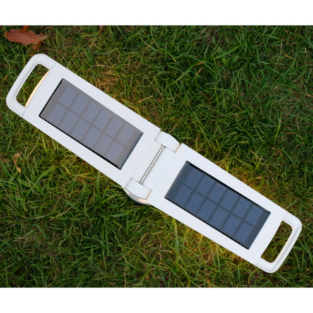 Светильник Lutec DRAGONFLY P9041 wh LED 1.2W 4000K IP54, 50467