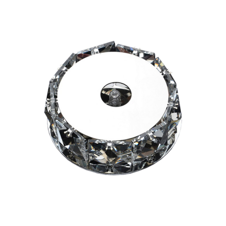 Светильник точечный LIVESTELA, 712A2213 CH/CL - 1