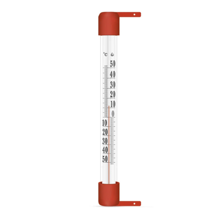 Термометр бытовой ТБ-3-М1 №5, оконный, Украина