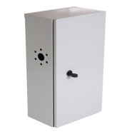 Ящик (корпус) перемикання під рубильник Билмакс ЯПРП-100Г економ (порожній), Б00040093