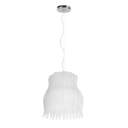 Подвес ALFA 15115 MEDUZA, 3хE27х60W, D 32 см, H 120 см, белая