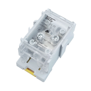 Розподільний блок TNSY РБДп-SV35 125/50А, DIN, TNSy5503706