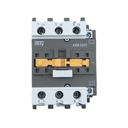 Контактор TNSY КММ36511, 1NO+1NC, 65 А, 230 В [АС3], 5503992_01