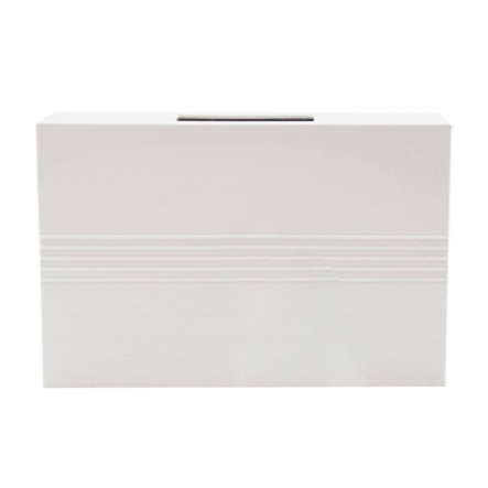 Звонок Lemanso 230V LDB33, белый - 1