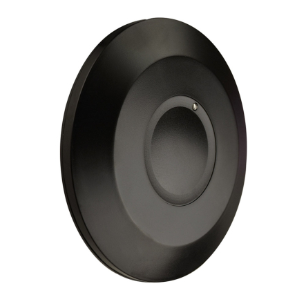 Датчик движения микроволновой АСКО-УКРЕМ ДР-700C, чёрный, A0220010049