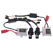 Ксенон Autofun H1, 35W, 4300K