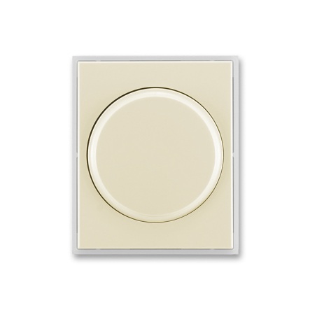 Центральная пластина для диммера Time,Element - 1