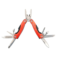 Мультитул (Многофункциональный инструмент) YATO: 9 в 1, YT-76040