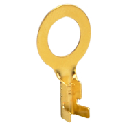 Наконечник разрезные под винт (кольцевые) АСКО-УКРЕМ DJ431 - 8B, (100шт.), A0060170005