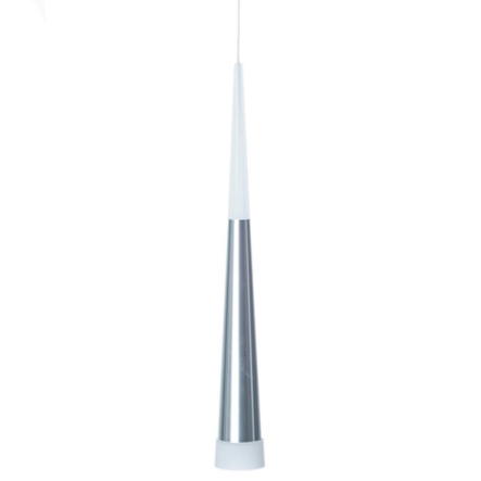 Підвіс ARTTOK 4420/1P 5W LED SILVER - 1