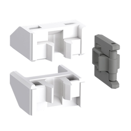 Механическая блокировка ABB VM96-4 для AF40-AF96, 1SBN033405T1000 - 1