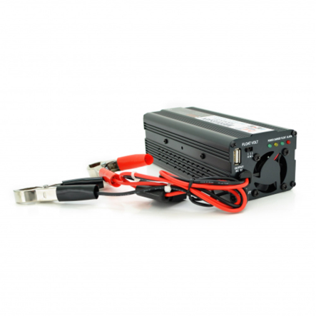 Зарядное устройство Mervesan MT-150C-12C для аккумулятора 12V-10A