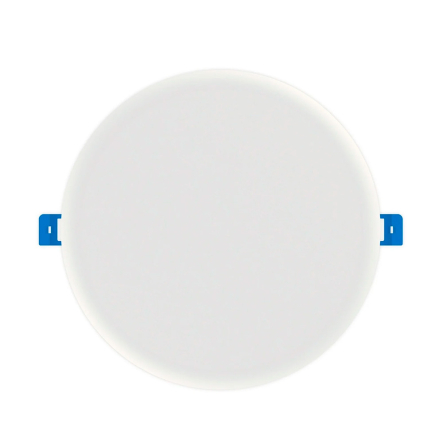 Світильник LED вбудований ELM Grace 18W, 6500K, 0066-26 - 1