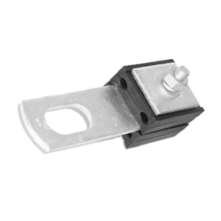 Зажим натяжной ЗА2 (35-70), Украина - 1