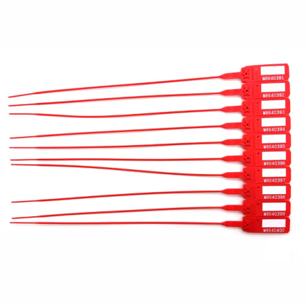 Пломба Альфа-3,8, довжина 420мм, діаметр 3,8мм - 1