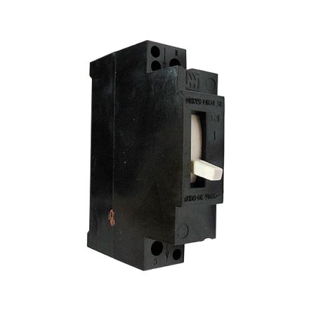 Автоматичний вимикач АЕ 1031 6/1 - 1