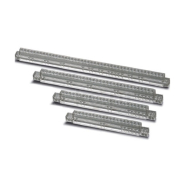 Клемний тримач на 8 модулів ABB Europa, 12539