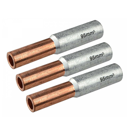 Гильза медно-алюминиевая GTL-95, АСКО-УКРЕМ, A0060080046 - 1