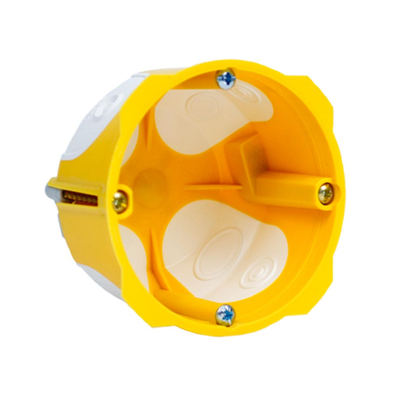 Коробка інсталяційна під гіпсокартон KOPOS KPL 64-45/LD_NA - 1