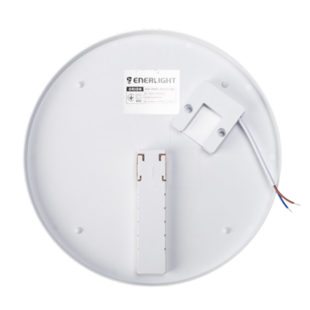 Светильник LED ENERLIGHT, ORION, 36Вт, 4000К, 3250Lm, IP20, 230х40мм, ORION36SMD90N