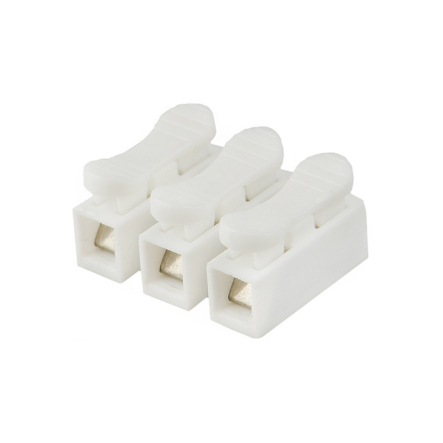 Клемник затискний з'єднувальний CMK-823-3/2, 5, АСКО-УКРЕМ, A0130010096 - 1