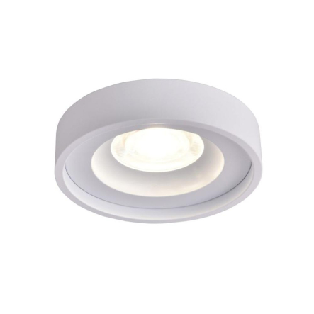 Светильник точечный накладной Ultralight TRL314, 7W+4W, 4000K, белый, 51513 - 1