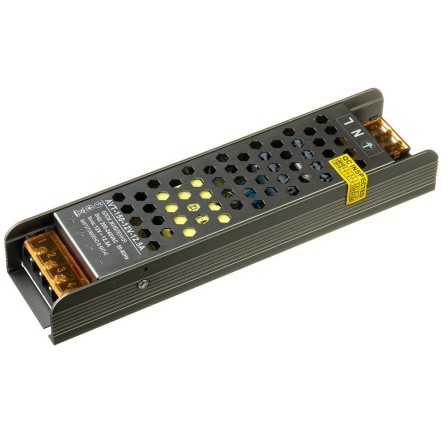 Блок живлення AVT 12V IP20 12,5А – 150W, 1019895 - 1