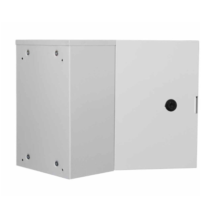 Бокс монтажный герметичный Билмакс БМ-30, 250х300х140 мм, IP54 + панель, Б00012674