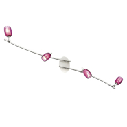 Спот Massive 56274/20/10, AMINA 4хG9, 40W