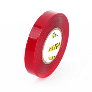 Стрічка піно-акрилова UNIFIX PA-05125, 0,5х12мм, 5м 