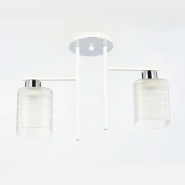 Люстра VALESO V 6247-2 WH