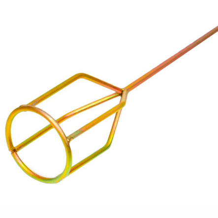 Міксер для гіпсу тип "Е" 100мм 10-15кг - 1