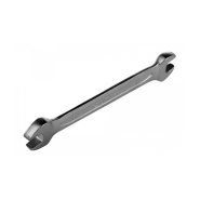 Ключ рожковый двухсторонний STRUM 1045-13-6х8, 6х8мм