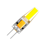Лампа LED Biom, 3,5 Вт, 3000K, G4, AC 220 В