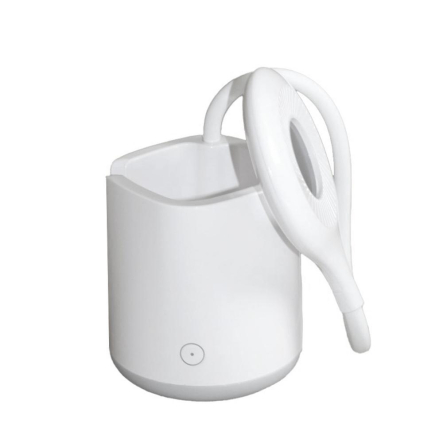 Настольная лампа LED аккумуляторная ElectroHouse EH-070W 4W 3000-6000К с органайзером