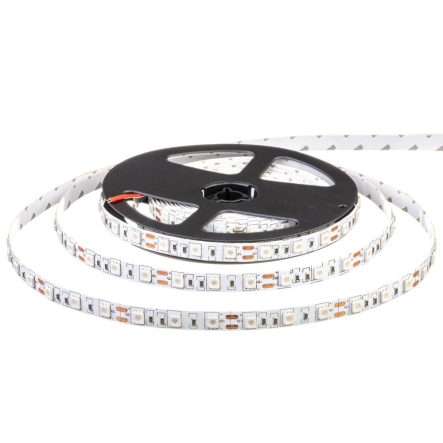 Светодиодная лента синяя 12V smd5050 60led/м 14,4W/м IP20 AVT Светодиодная лента синяя 12V smd5050 60led/м 14,4W/м IP20 AVT
