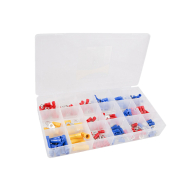 Набор наконечников, АСКО-УКРЕМ, A0060080047, IT-175