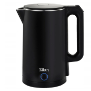 Чайник электрический Zilan ZLN1628, 1500W