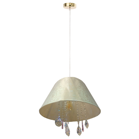 Підвіс TK-lighting 1хЕ27х60 Вт - 1
