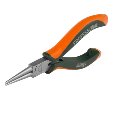 Круглогубцы Sturm 1030-05-6-100, 100мм, Profi mini