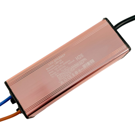 Драйвер Lemanso для 36W панели / LMP-22