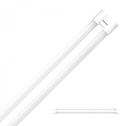 Светильник светодиодный FERON AL5012, 9 Втх2, 230 В, 4000К, 1500Lm, IP20, 60 см, 5267