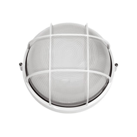 Світильник ЖКГ вологозахищений Ledmax, IP54, 10W, 6500K, SG10B - 1